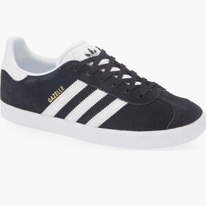 Kids Navy Gazelles